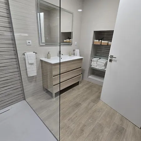 Brisa Do Mar Azorean House Ferienhaus *