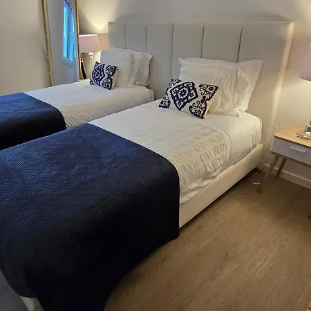 Brisa Do Mar Azorean House Ferienhaus Maia (Sao Miguel)