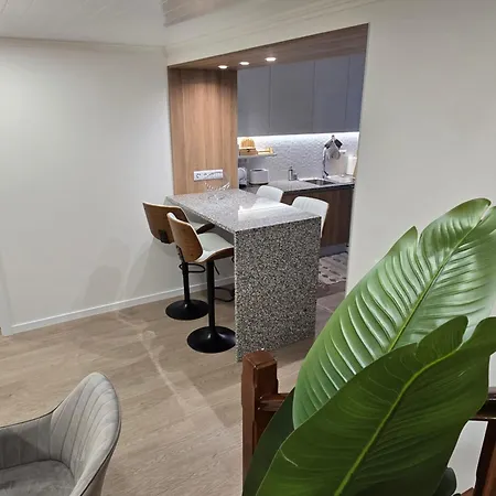 Brisa Do Mar Azorean House Ferienhaus