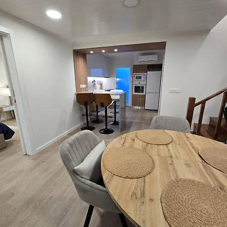 Brisa Do Mar Azorean House Ferienhaus