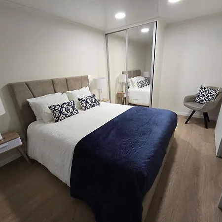 Brisa Do Mar Azorean House Ferienhaus *