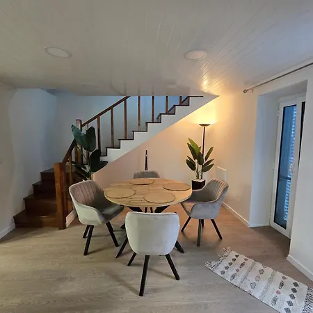 Brisa Do Mar Azorean House * Maia (Sao Miguel)