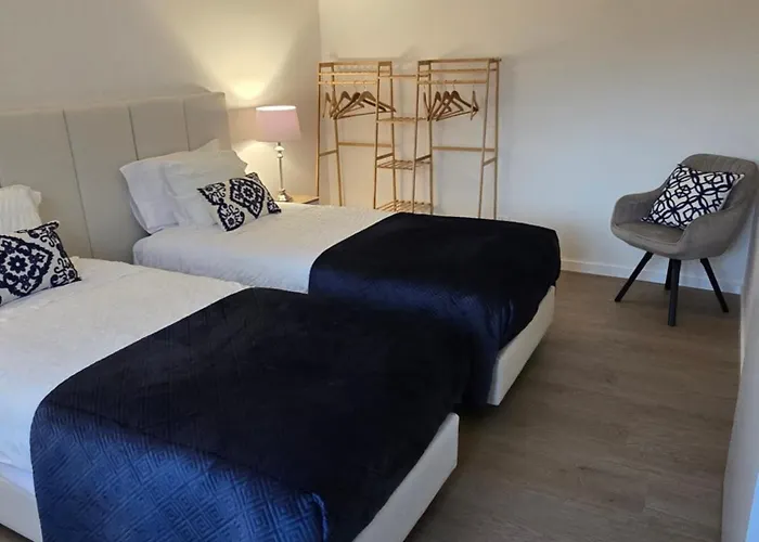 Brisa Do Mar Azorean House 펜션 Maia (Sao Miguel)