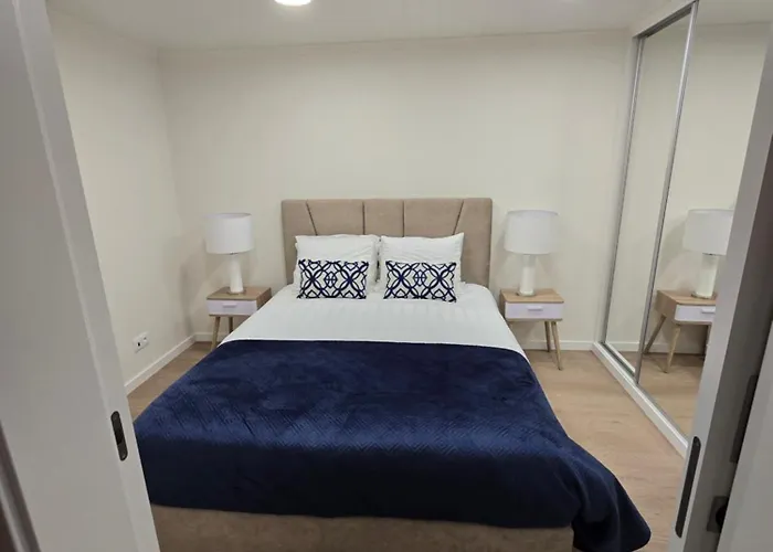 Brisa Do Mar Azorean House