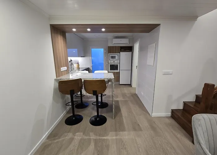 Brisa Do Mar Azorean House 펜션