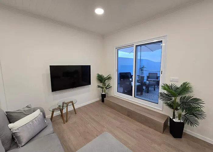 펜션 Brisa Do Mar Azorean House *