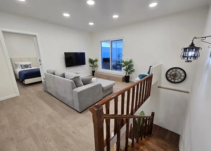 Brisa Do Mar Azorean House *