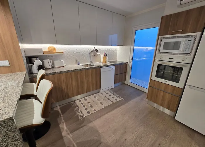 Brisa Do Mar Azorean House * Maia (Sao Miguel)