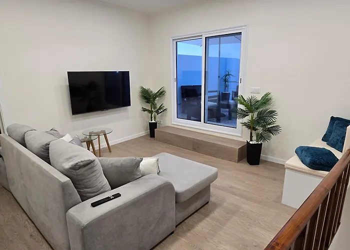 Brisa Do Mar Azorean House 펜션 Maia (Sao Miguel)