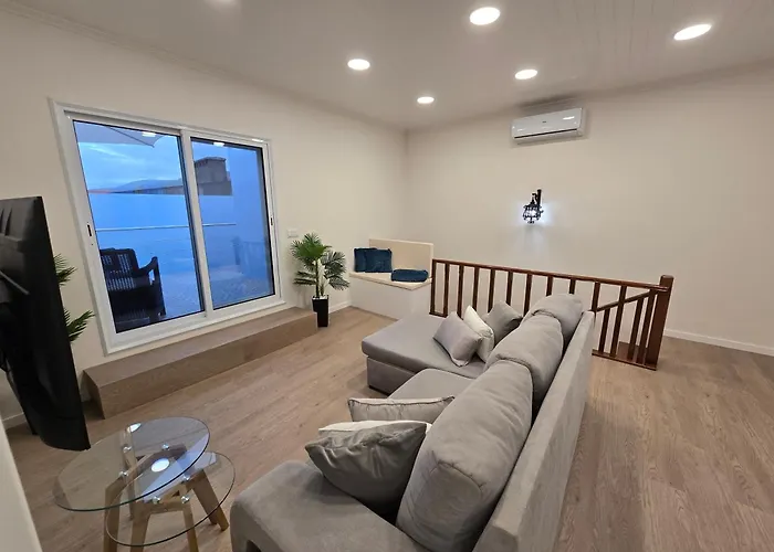 Brisa Do Mar Azorean House 펜션