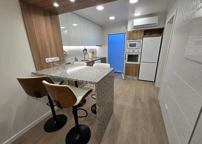 Brisa Do Mar Azorean House *