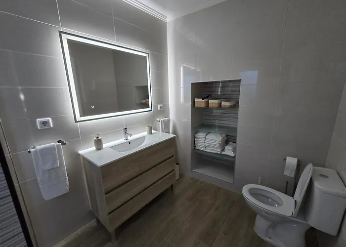 Brisa Do Mar Azorean House 펜션