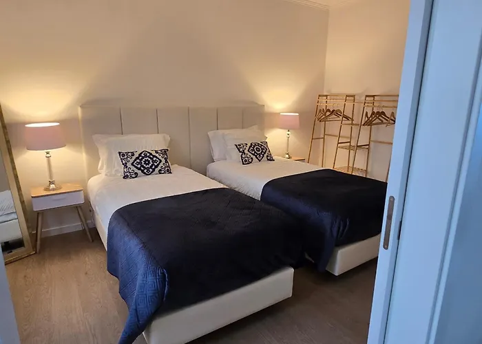 Brisa Do Mar Azorean House Maia (Sao Miguel)