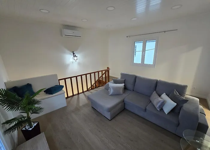 Brisa Do Mar Azorean House 펜션