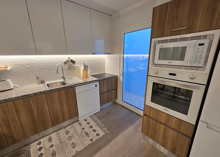 Brisa Do Mar Azorean House 펜션