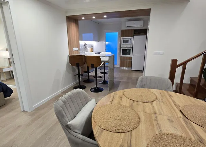 Brisa Do Mar Azorean House 펜션