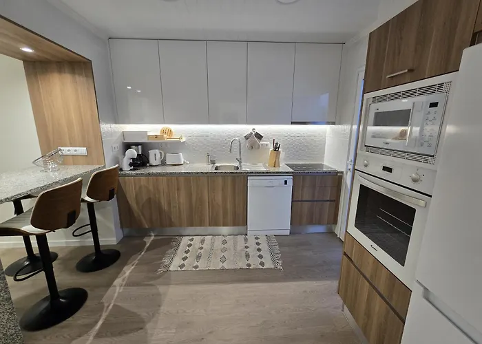 Brisa Do Mar Azorean House Maia (Sao Miguel)