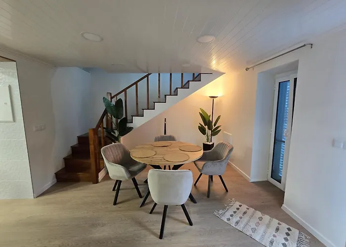 Brisa Do Mar Azorean House * Maia (Sao Miguel)