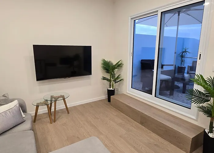 Brisa Do Mar Azorean House * Maia (Sao Miguel)