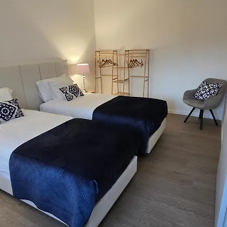 Brisa Do Mar Azorean House 펜션 Maia (Sao Miguel)