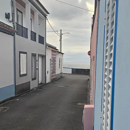 Brisa Do Mar Azorean House Maia (Sao Miguel)