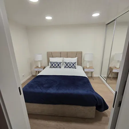 Brisa Do Mar Azorean House