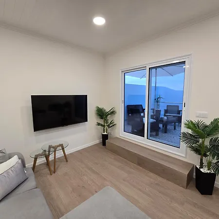 Σπίτι διακοπών Brisa Do Mar Azorean House *