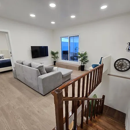 Brisa Do Mar Azorean House *