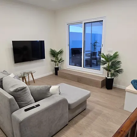 Brisa Do Mar Azorean House בית נופש Maia (Sao Miguel)