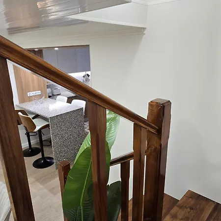 Brisa Do Mar Azorean House