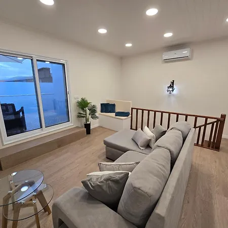 Brisa Do Mar Azorean House 펜션