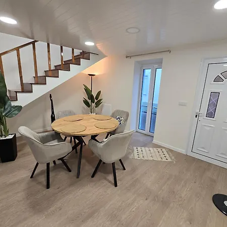 Brisa Do Mar Azorean House * Maia (Sao Miguel)