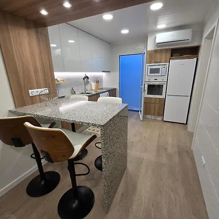 Brisa Do Mar Azorean House *