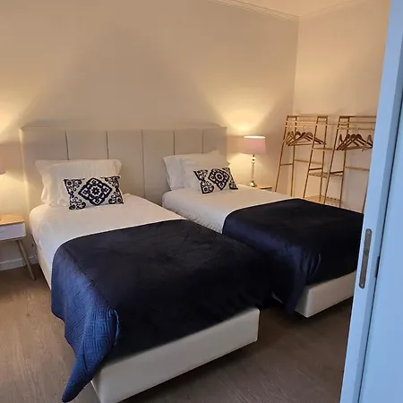 Brisa Do Mar Azorean House Maia (Sao Miguel)