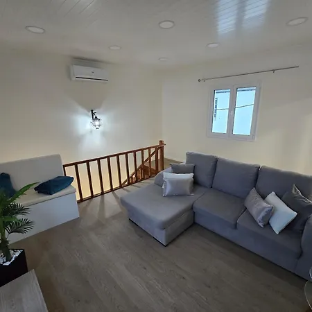 Brisa Do Mar Azorean House בית נופש