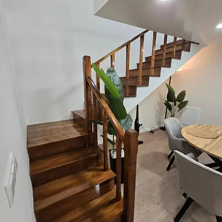 Brisa Do Mar Azorean House