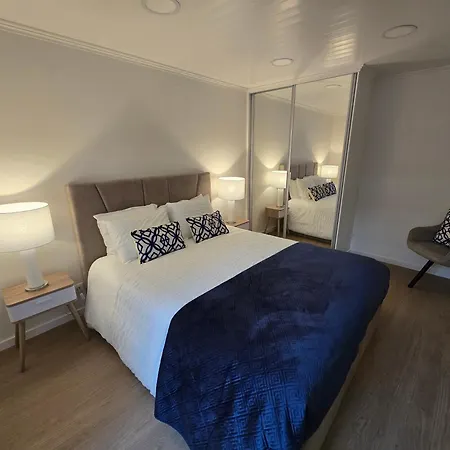 펜션 Brisa Do Mar Azorean House