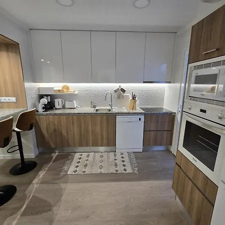 Brisa Do Mar Azorean House Maia (Sao Miguel)