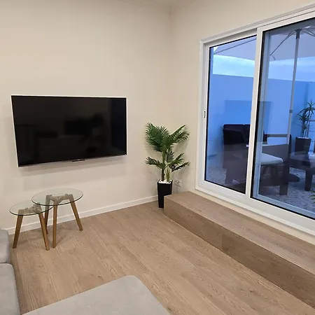 Brisa Do Mar Azorean House * Maia (Sao Miguel)