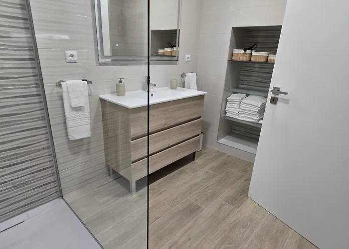 Brisa Do Mar Azorean House Дом отдыха *