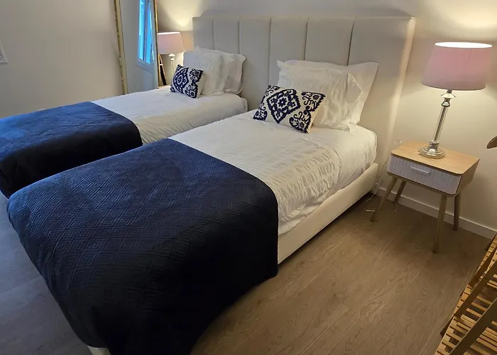 Brisa Do Mar Azorean House Дом отдыха Maia (Sao Miguel)